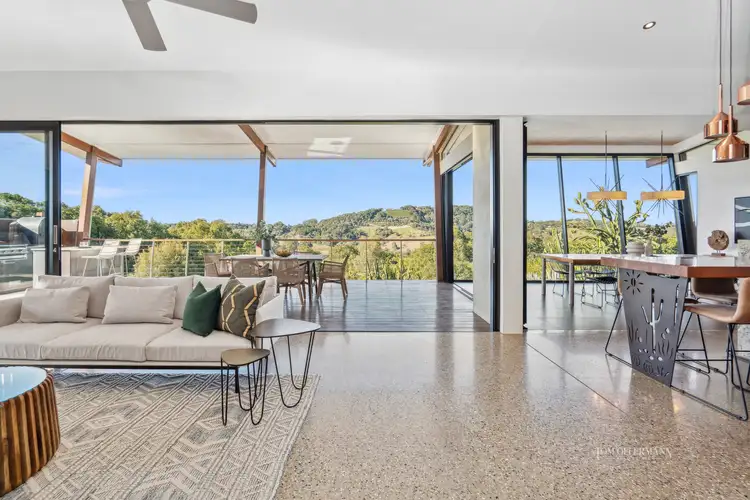 Third view of Homely house listing, 139 Blanckensee Road, Black Mountain QLD 4563