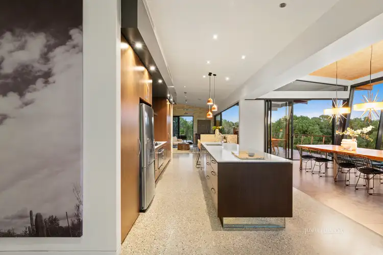 Fifth view of Homely house listing, 139 Blanckensee Road, Black Mountain QLD 4563