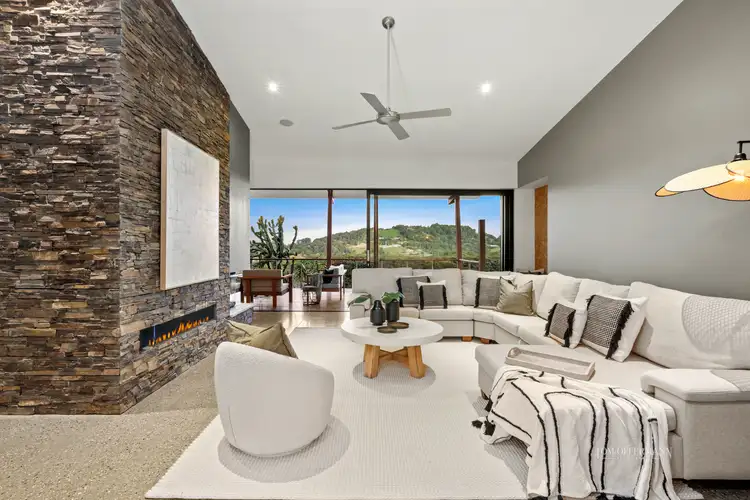 Sixth view of Homely house listing, 139 Blanckensee Road, Black Mountain QLD 4563