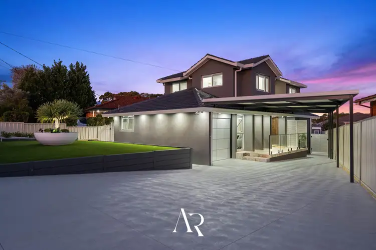 6 Talinga Avenue, Georges Hall NSW 2198
