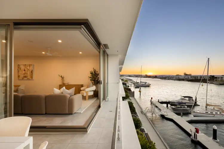 309/15 Aqua Street, Newport QLD 4020