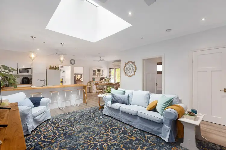 Third view of Homely house listing, 28 Hillcrest Road, Empire Bay NSW 2257