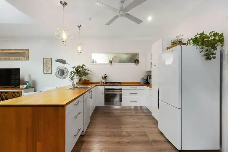 Fourth view of Homely house listing, 28 Hillcrest Road, Empire Bay NSW 2257