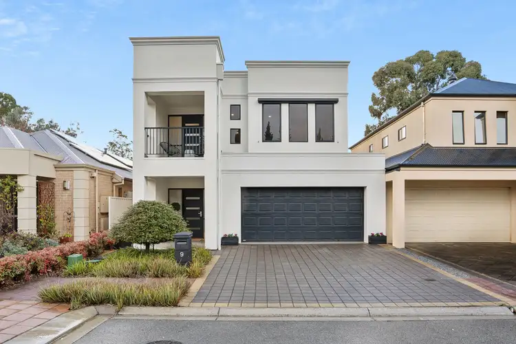 9 Windana Mews, Glandore SA 5037