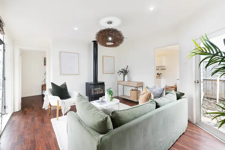 Sixth view of Homely house listing, 1/87 Fyans Street, South Geelong VIC 3220