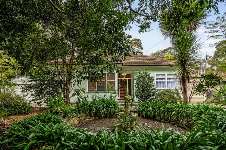 22 Watahuna Avenue, Hawthorndene SA 5051