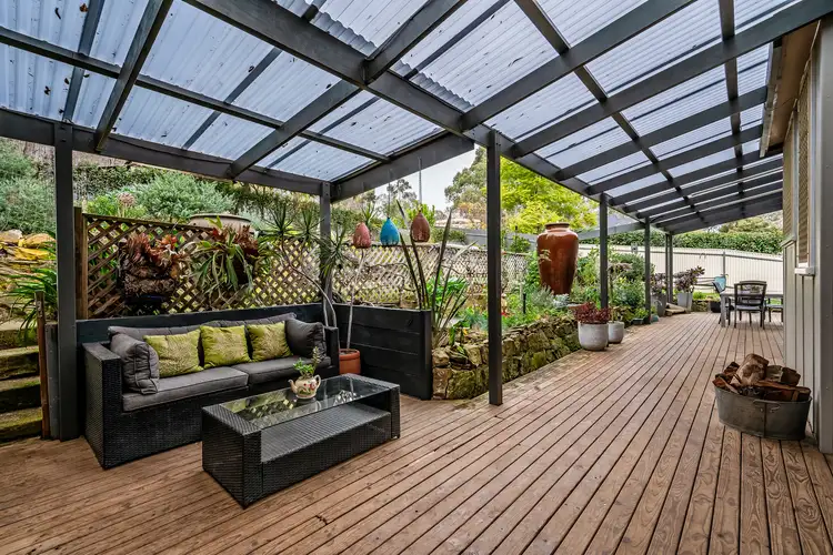Fourth view of Homely house listing, 22 Watahuna Avenue, Hawthorndene SA 5051