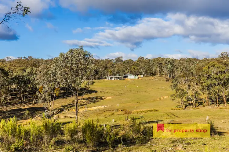 556 Clarkes Creek Road, Mudgee NSW 2850