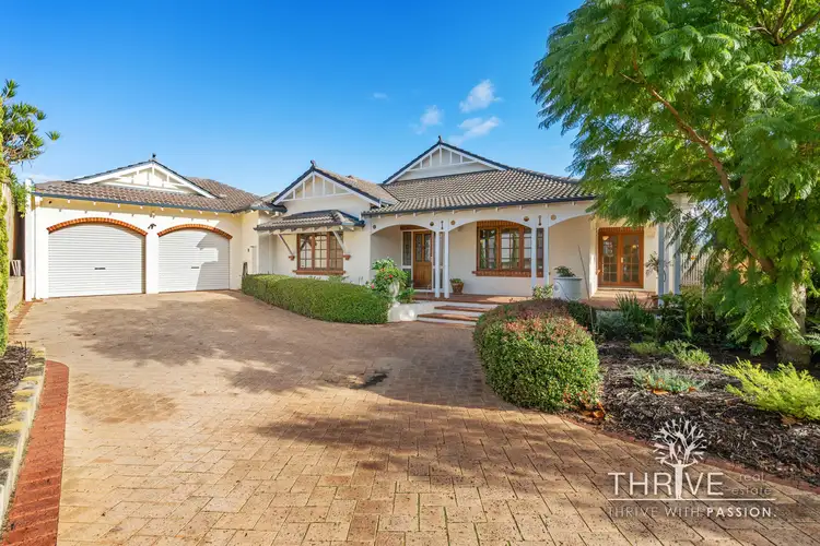 5 The Links Court, Jandakot WA 6164