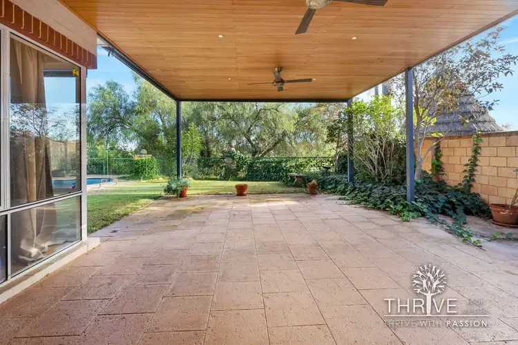 Sixth view of Homely house listing, 5 The Links Court, Jandakot WA 6164