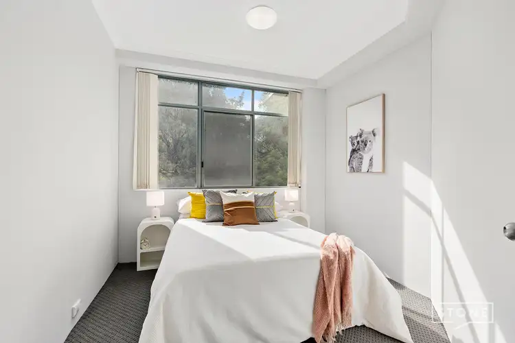 Fourth view of Homely unit listing, 23/1 Good Street, Parramatta NSW 2150