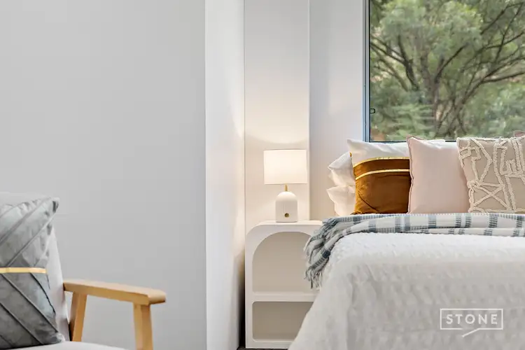 Sixth view of Homely unit listing, 23/1 Good Street, Parramatta NSW 2150