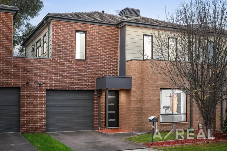 86 Lawn Crescent, Braybrook VIC 3019
