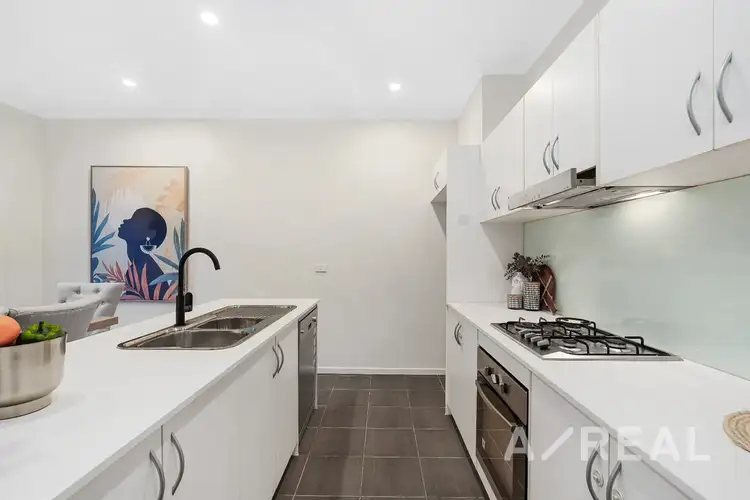 Sixth view of Homely townhouse listing, 86 Lawn Crescent, Braybrook VIC 3019