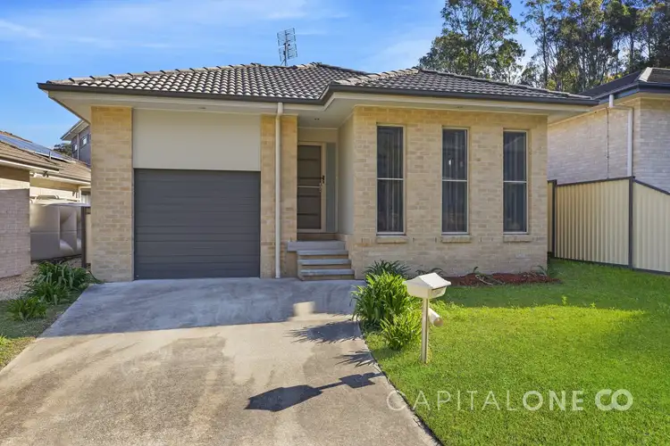 Third view of Homely house listing, 12a Zelman Close, Watanobbi NSW 2259