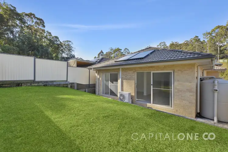 Seventh view of Homely house listing, 12a Zelman Close, Watanobbi NSW 2259