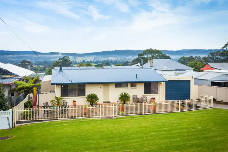 18 Brunker Street, Pambula NSW 2549