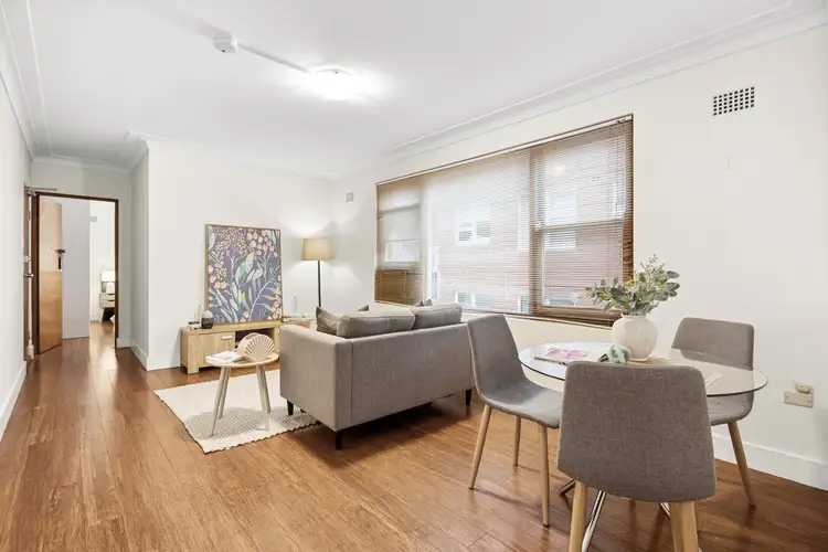 5/7 Cecil Street, Ashfield NSW 2131