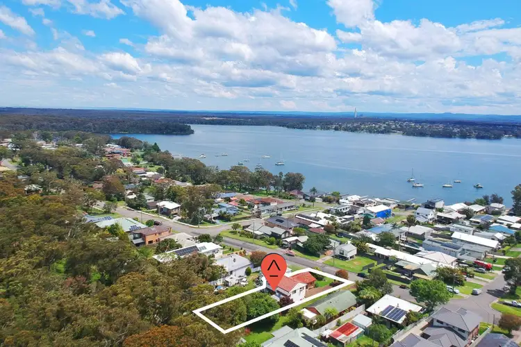 95 Government Road, Nords Wharf NSW 2281