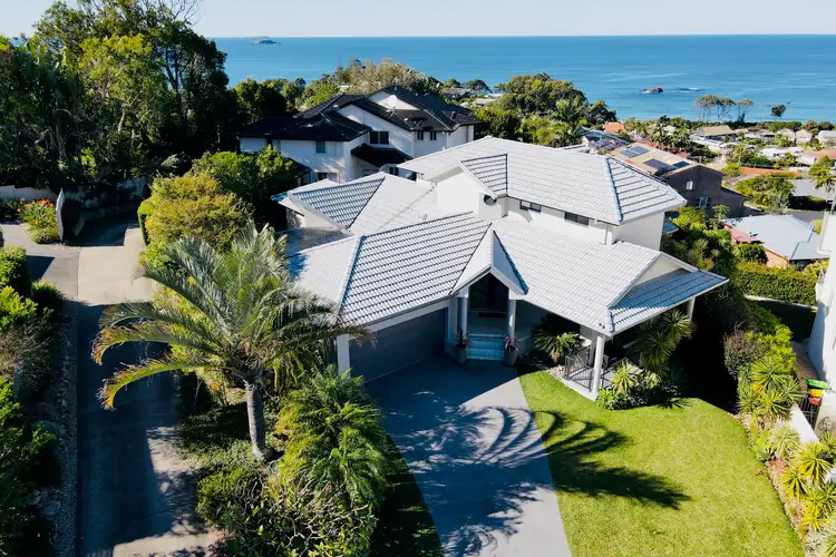 Fourth view of Homely house listing, 5 Melrose Place, Korora NSW 2450