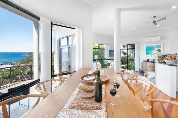 Sixth view of Homely house listing, 5 Melrose Place, Korora NSW 2450