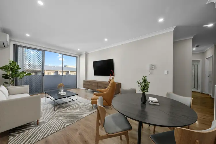 403/8b Myrtle Street, Prospect NSW 2148
