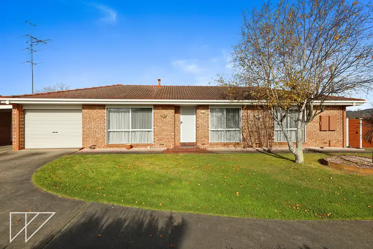 Second view of Homely unit listing, 1/4 Centenary Drive, Trafalgar VIC 3824
