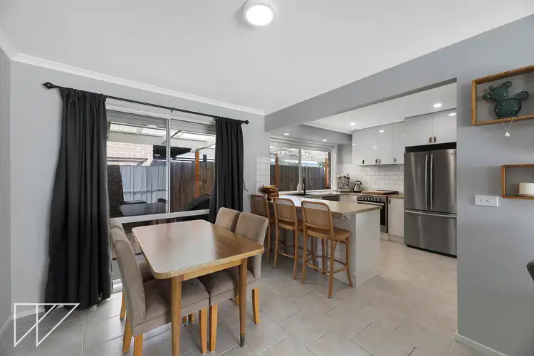 Third view of Homely unit listing, 1/4 Centenary Drive, Trafalgar VIC 3824