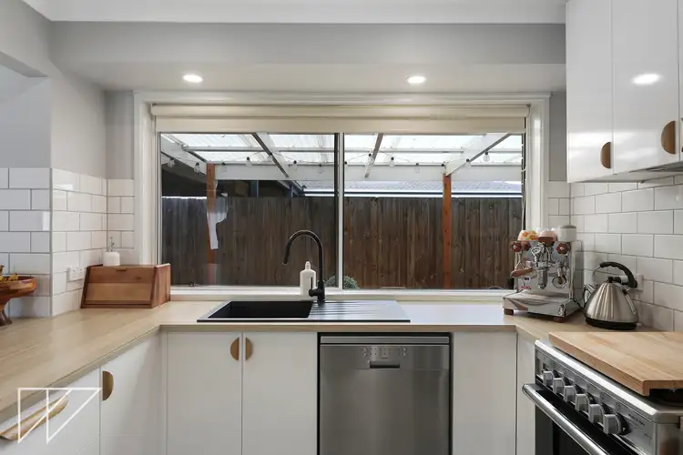 Fourth view of Homely unit listing, 1/4 Centenary Drive, Trafalgar VIC 3824