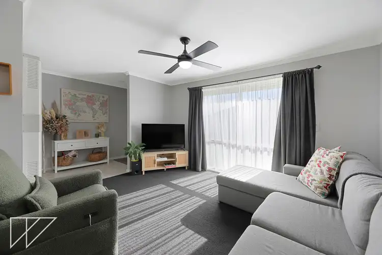 Fifth view of Homely unit listing, 1/4 Centenary Drive, Trafalgar VIC 3824