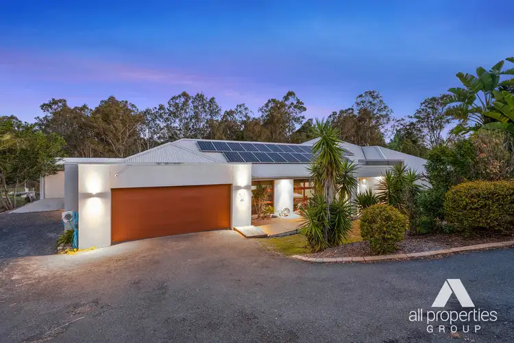 420-422 Spring Mountain Drive, Greenbank QLD 4124