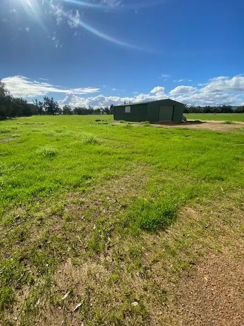 Second view of Homely land listing, 236 Ninth Street, Harvey WA 6220