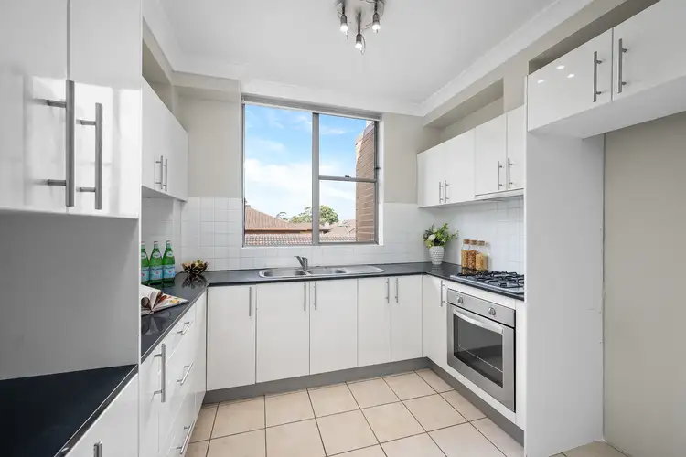 Third view of Homely apartment listing, 8/1-7 Lancelot Street, Allawah NSW 2218