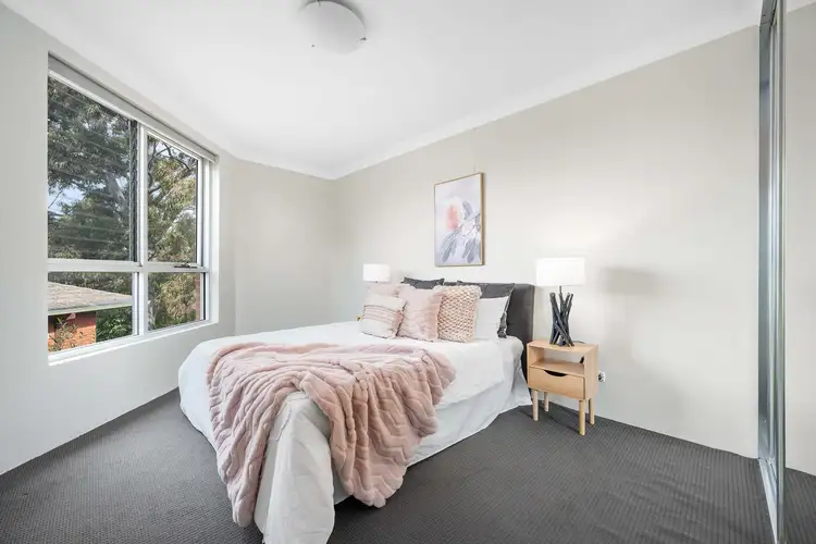 Sixth view of Homely apartment listing, 8/1-7 Lancelot Street, Allawah NSW 2218