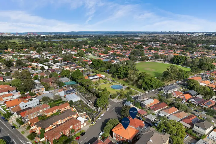 Sixth view of Homely block of units listing, 3 Barker Street, Kensington NSW 2033