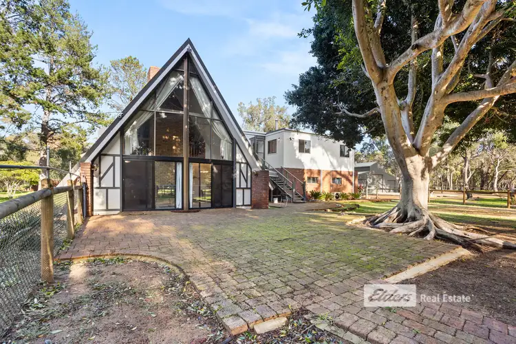 Second view of Homely rural property listing, 30 Rosemore Way, Stratham WA 6237