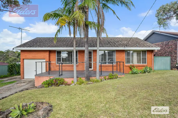 44 Andromeda Crescent, Engadine NSW 2233