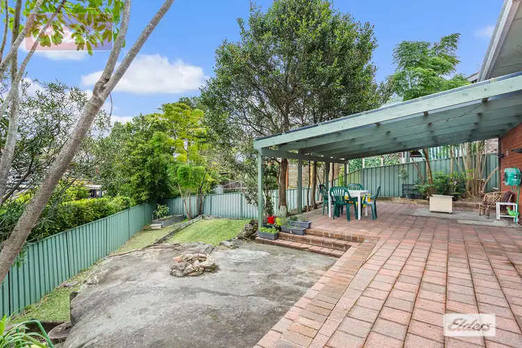Sixth view of Homely house listing, 44 Andromeda Crescent, Engadine NSW 2233