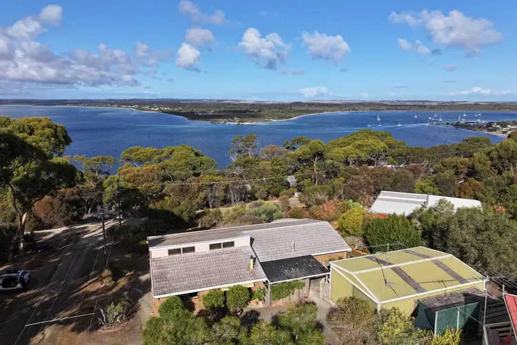 Third view of Homely house listing, 41 Bayview Road, American River SA 5221