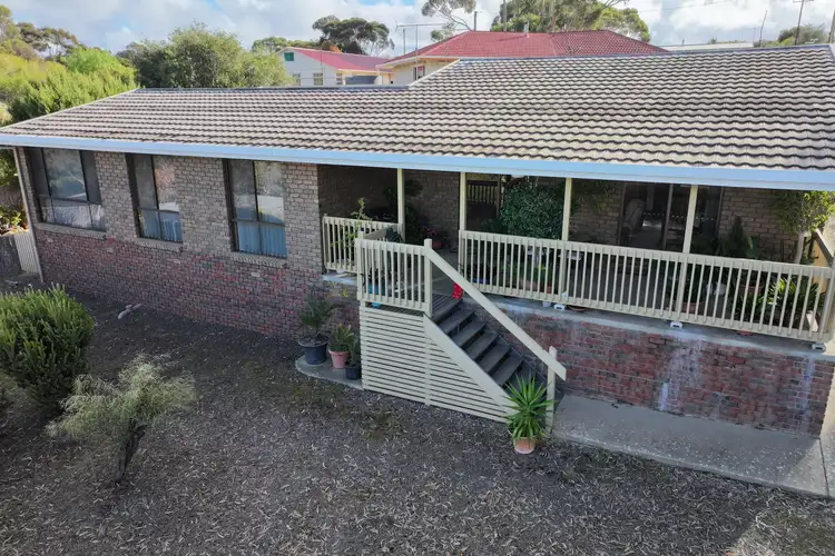 Fourth view of Homely house listing, 41 Bayview Road, American River SA 5221