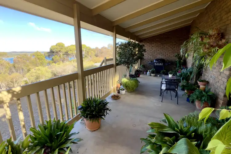 Fifth view of Homely house listing, 41 Bayview Road, American River SA 5221