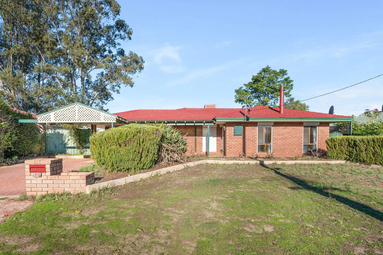 Main view of Homely house listing, 12 Duri Street, Armadale WA 6112