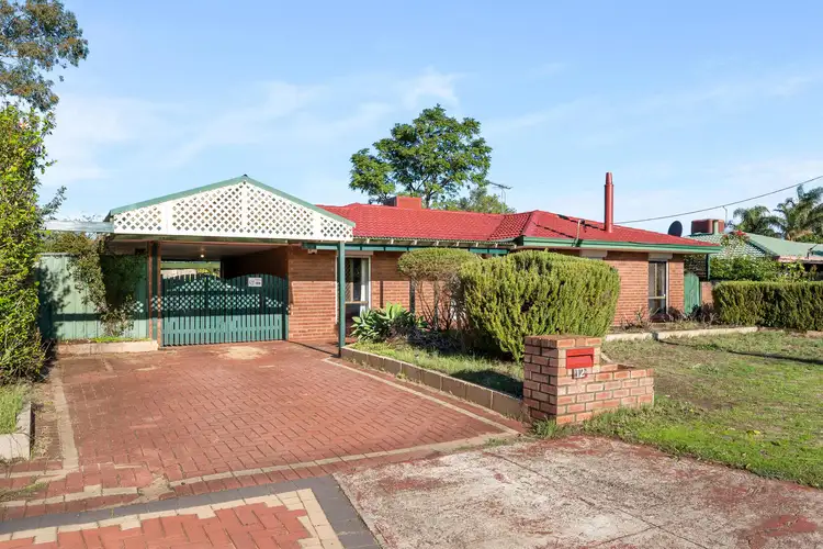 Third view of Homely house listing, 12 Duri Street, Armadale WA 6112