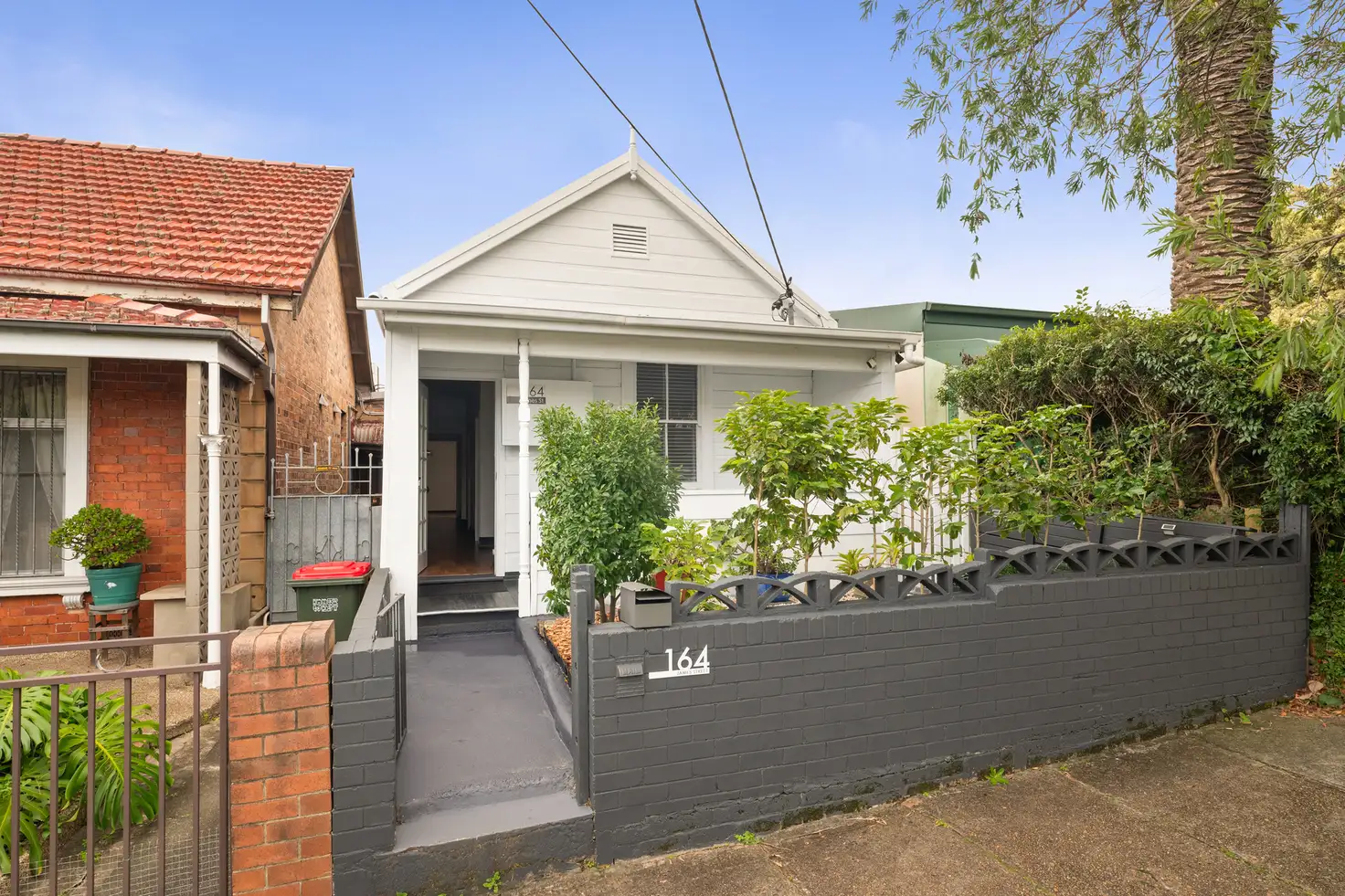 Main view of Homely house listing, 164 James Street, Lilyfield NSW 2040