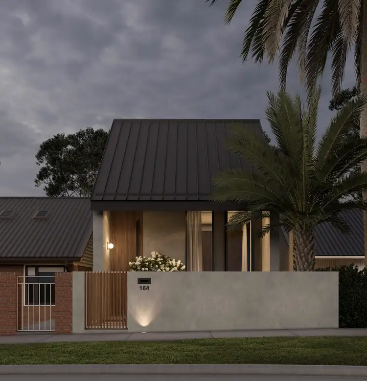 Second view of Homely house listing, 164 James Street, Lilyfield NSW 2040