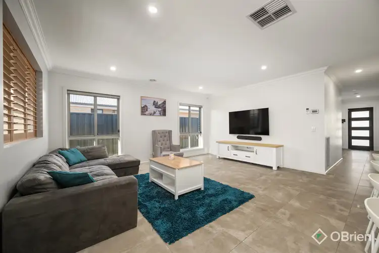 Fifth view of Homely house listing, 34 Pennsylvania Drive, Wangaratta VIC 3677