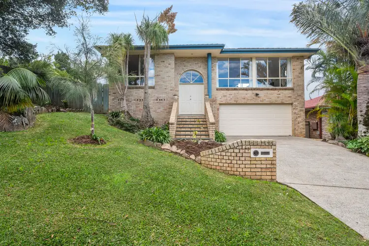 47 Sandpiper Crescent, Boambee East NSW 2452