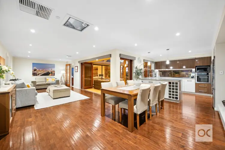46 Dalkeith Road, Seaford Rise SA 5169