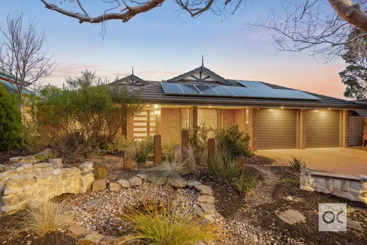 Fifth view of Homely house listing, 46 Dalkeith Road, Seaford Rise SA 5169