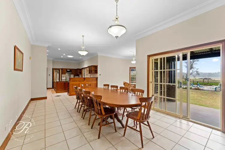 Second view of Homely rural property listing, 128 Cabbage Tree Road, Williamtown NSW 2318